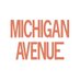 Michigan Avenue (@michiganavemag) Twitter profile photo Michigan Avenue (@michiganavemag) Twitter profile photo