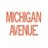 Michigan Avenue