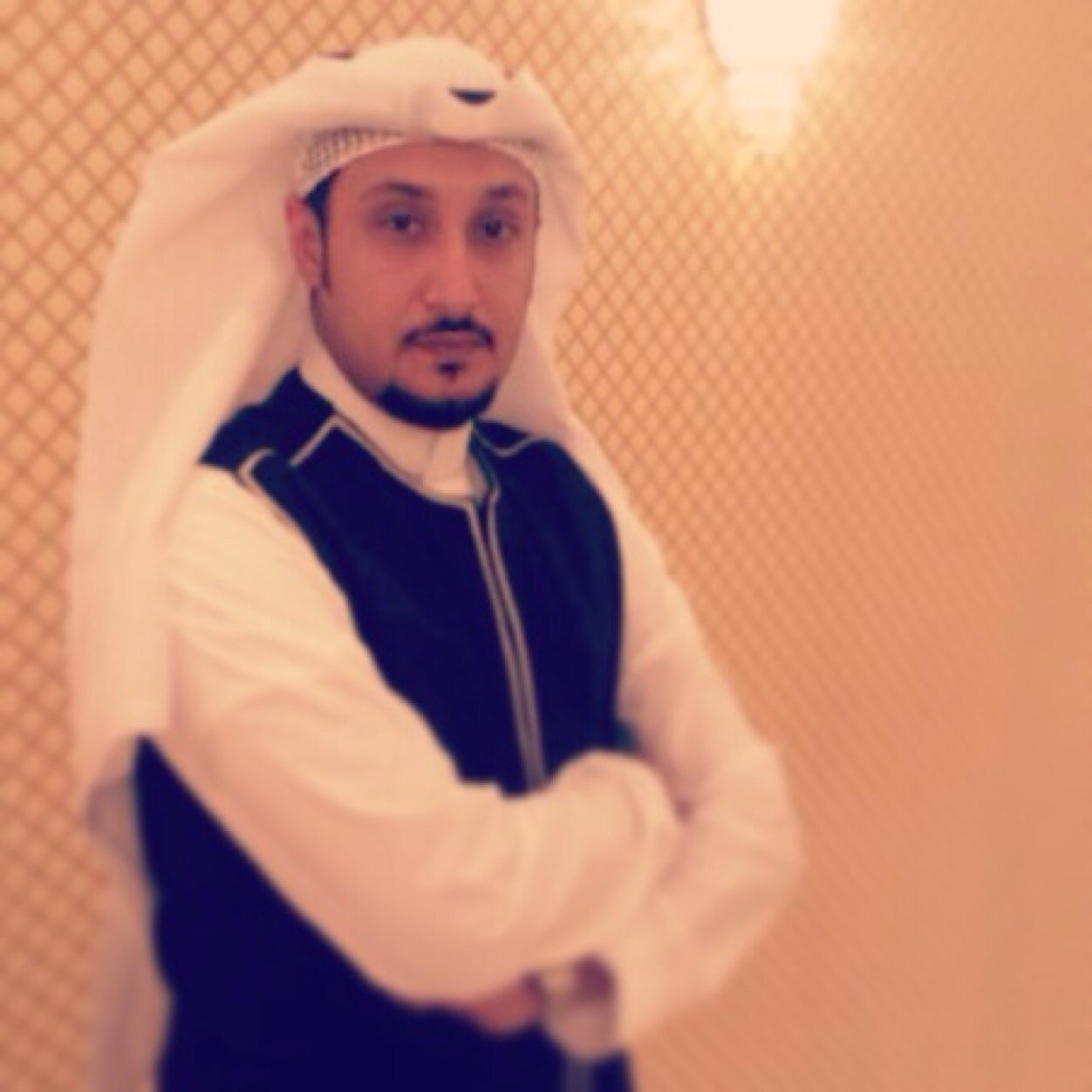 ليس كل ما اكتبه هنا يمثل واقعي ….