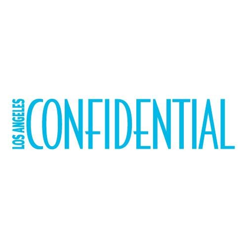 Los Angeles Confidential Online