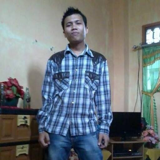 MeBakri's profile picture. 