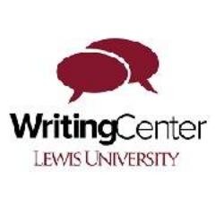 A collaboration of ideas through one-on-one peer review. To make an appointment, visit https://t.co/N4LIY8GWG5 or email writingcenter@lewisu.edu