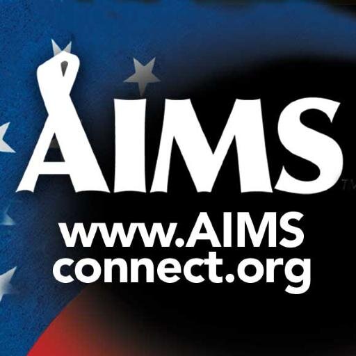 American Initiatives for Military Support (AIMS) is building a knowledge-sharing network of veteran support organizations. Join us! http://t.co/KJTtx40Y7F