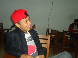 gamers itu setia :D