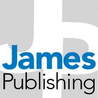 James Publishing(@jamespublishing) 's Twitter Profile Photo