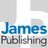 jamespublishing's profile image