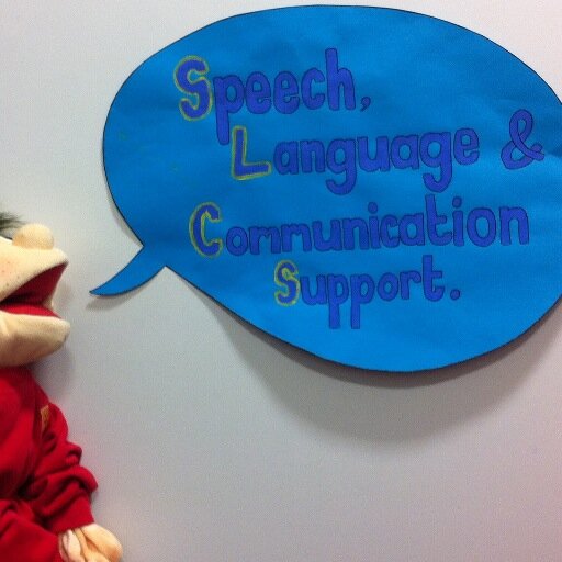 Language and communication make the world go round! Keep your eyes peeled for great ideas to support your child's speech, language and communication development