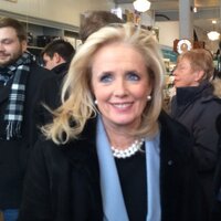 Debbie Dingell (@debdingell) 's Twitter Profile