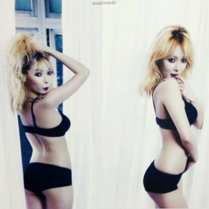[Kim Hyun Ah°6 Juni 1992° Rapper and sexy yeoja of 4MINUTE°sexy, single and hot°Let's play with me babe:*°#PlanetYadong #KaumHorny