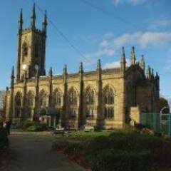 stmarysnews's profile picture. St Marys, Bramall Lane, is a church in central Sheffield, and yet is so much more than this. Tweets from the amazing people and groups which make up St Marys.