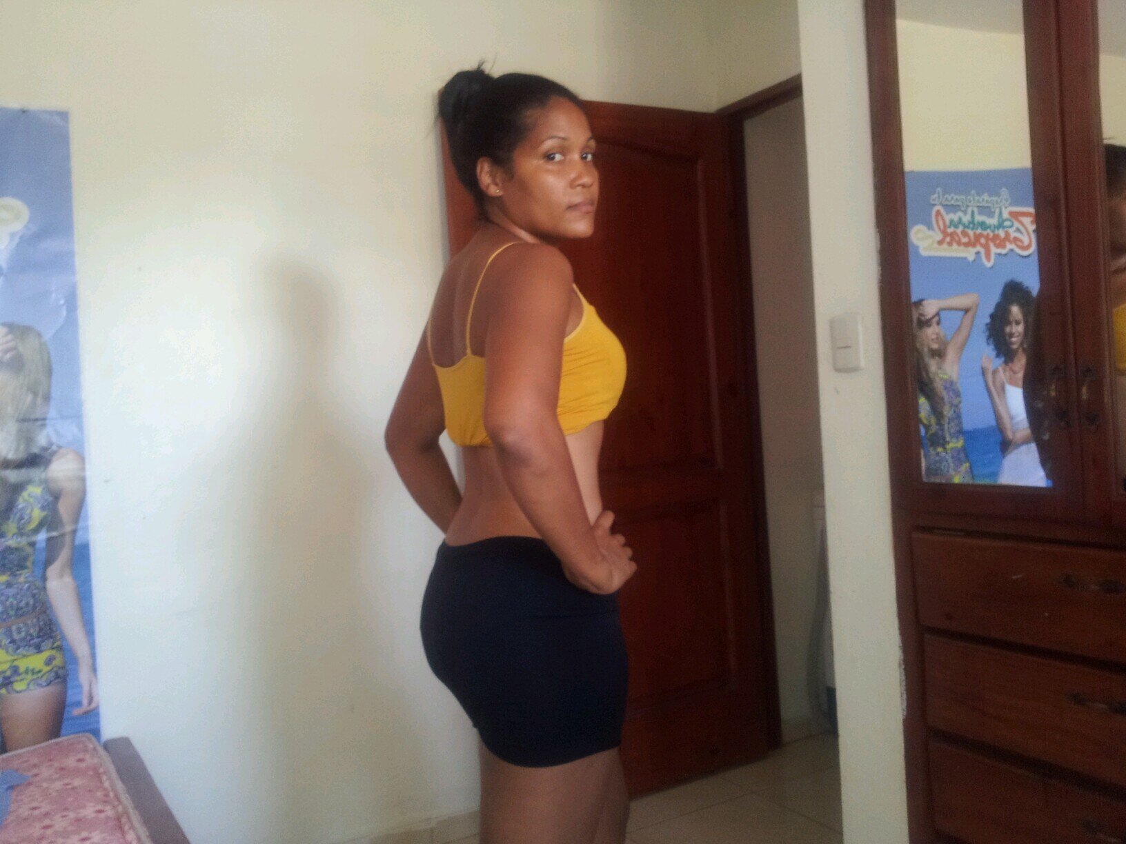 sola pero felizzzzzzzzzzz