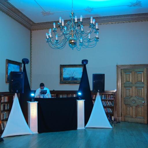 Smart Sounds is a professional wedding and party disco covering Wiltshire and surrounding areas.