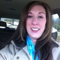 Marisa Vandett - @Marisa0523 Twitter Profile Photo