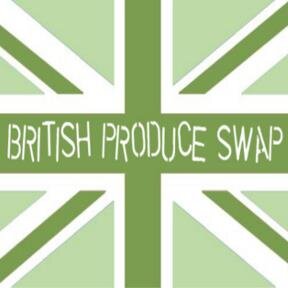 Providing a free online community for people in the UK to swap excess home grown/made/reared produce & items for things you need.