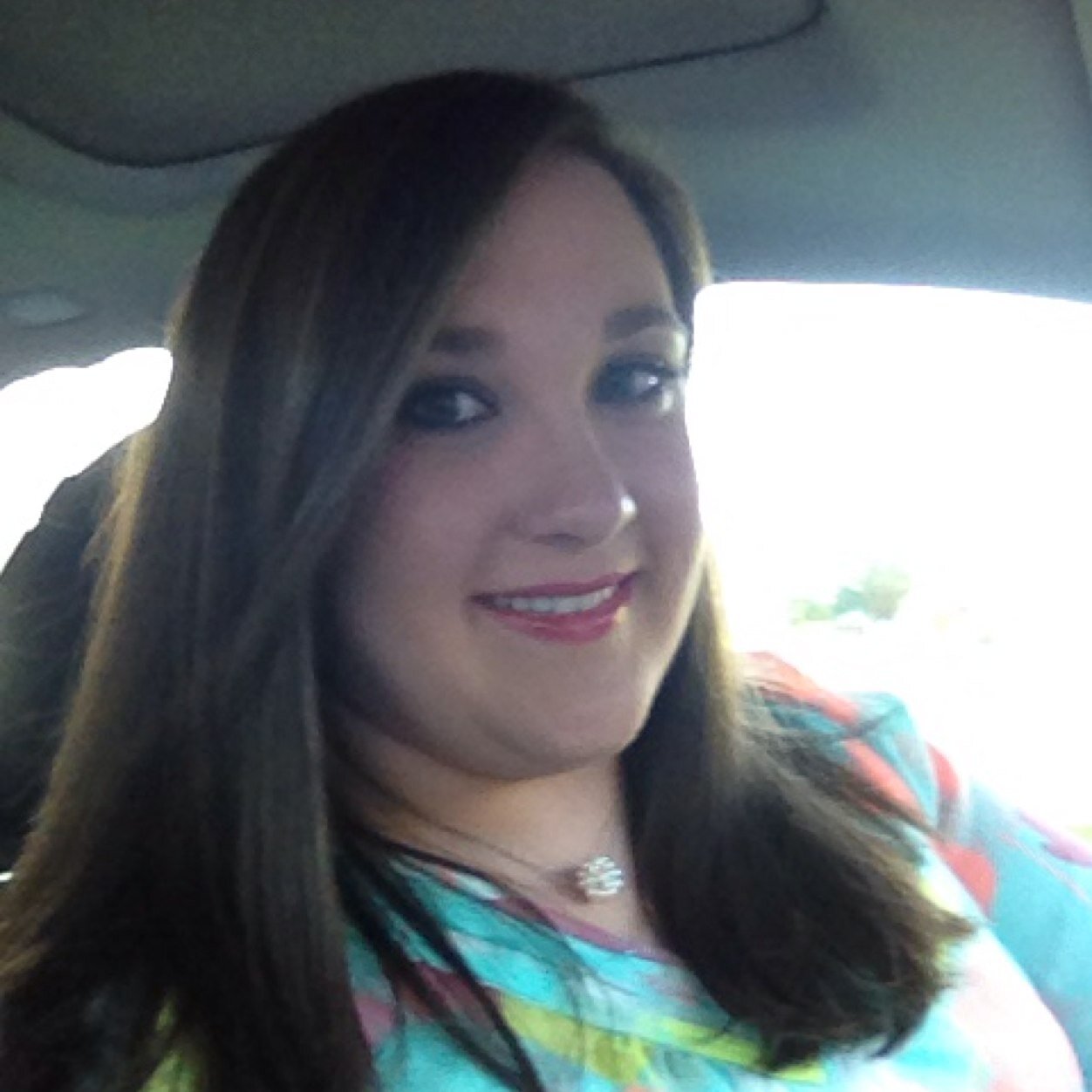 AllisonTCooley's profile picture. 