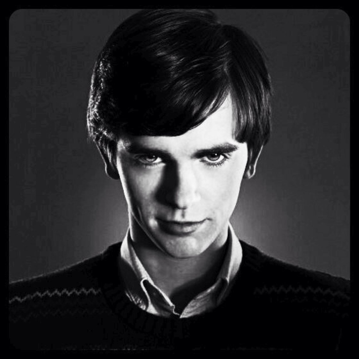 Oh, we have 12 vacancies. 12 cabins. Check in at #BatesMotel for reservations. 
I'll try to follow back