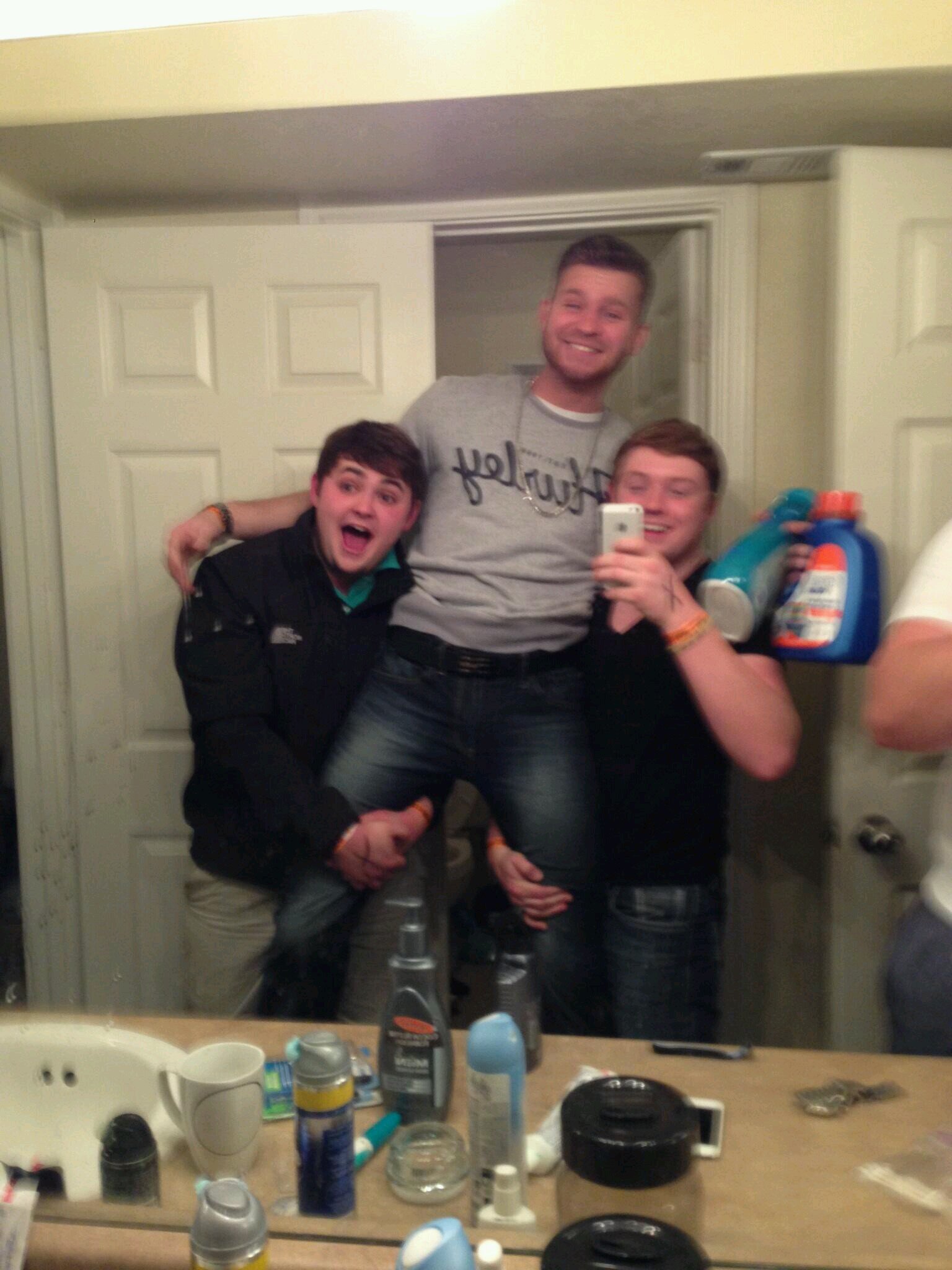 trevmorg078's profile picture. 