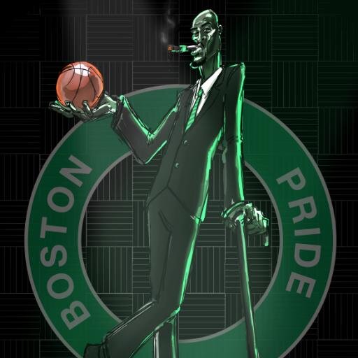 basketball & good music addict