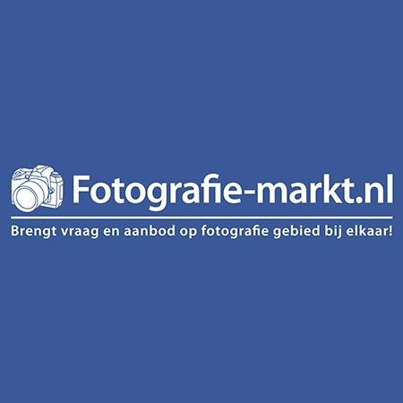 Brengt vraag en aanbod op fotografie gebied bij elkaar!