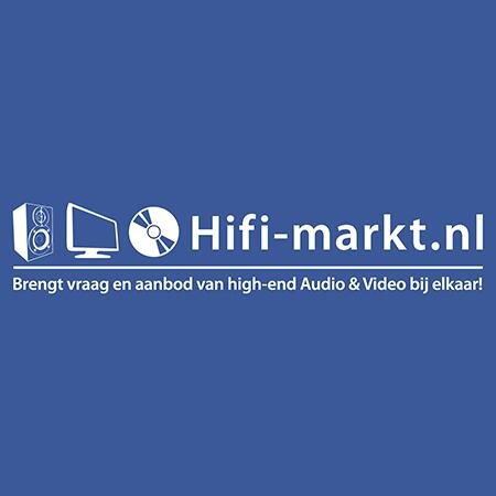 Brengt vraag en aanbod van high-end Audio & Video bij elkaar!