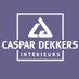 Caspar Dekkers INT. (@caspardekkers) Twitter profile photo