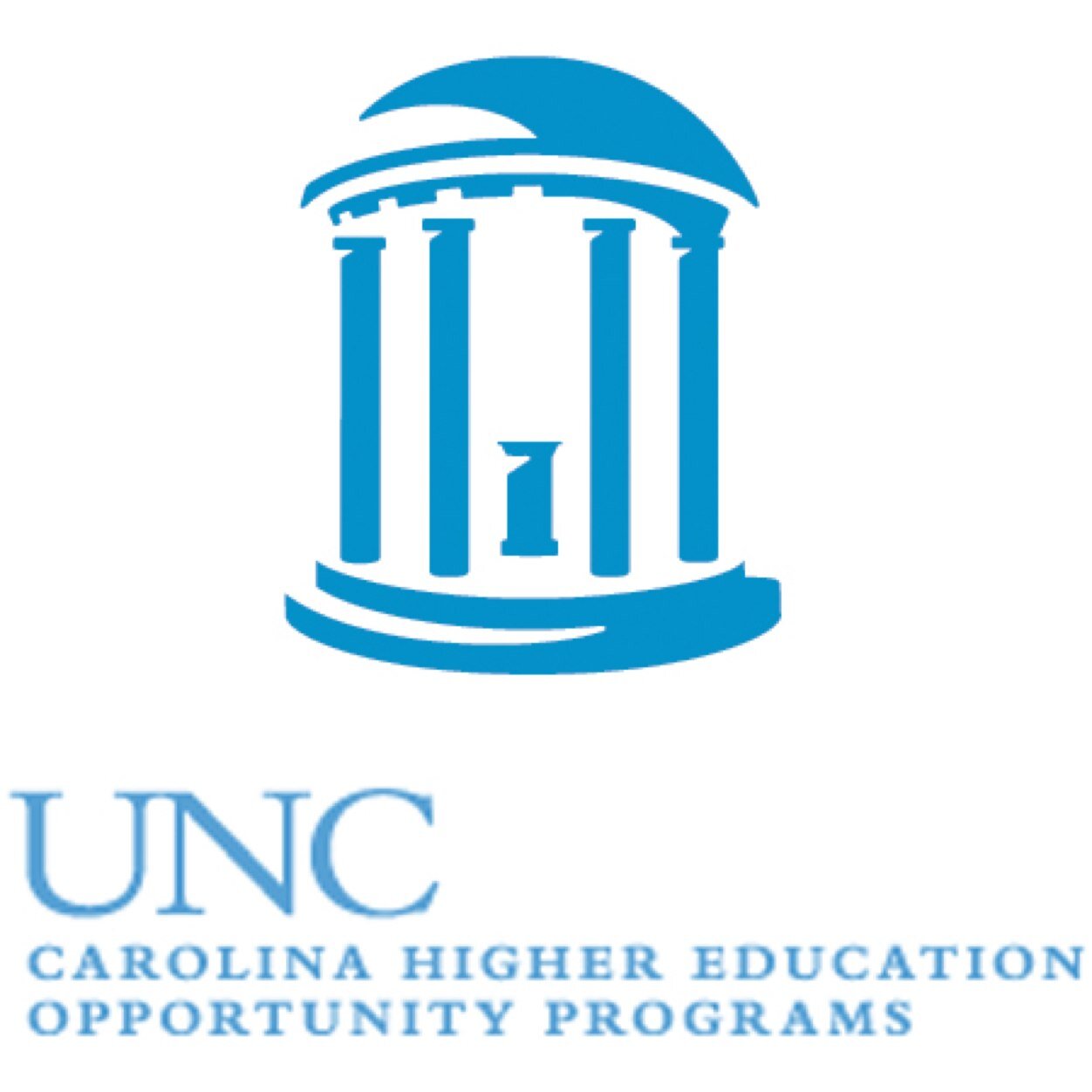 Carolina Higher Education Opportunity Programs | UNC-Chapel Hill | @nchcap | @McNairUNC | @UpwardBoundUNC