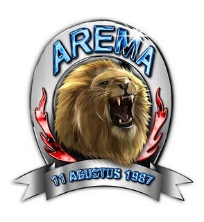 Aremania sejati