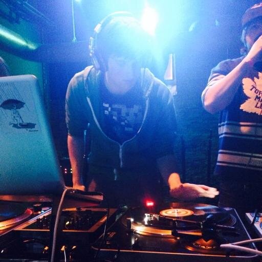 PricelessForest's profile picture. DJ/Promoter