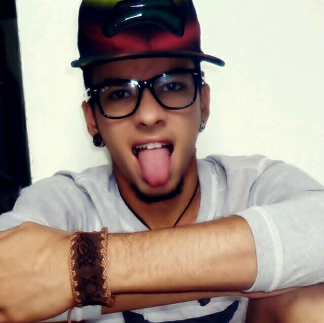 nettberg's profile picture. 