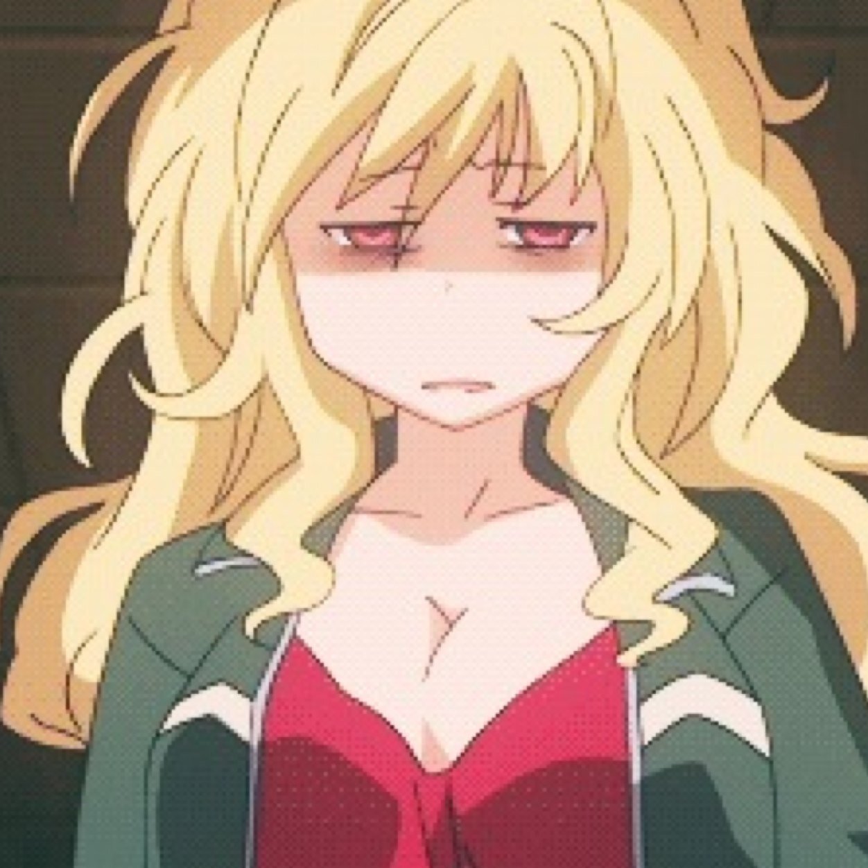 面白いアニメのたわごと Briannatheotaku Twitter