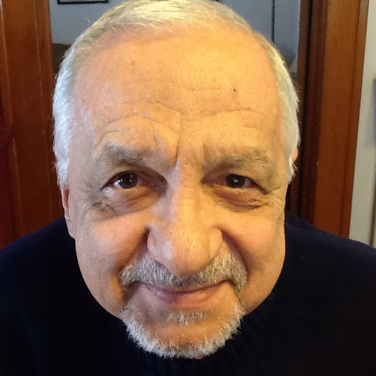 Retired public school teacher, adjunct professor, and ordained Grace Brethren pastor.