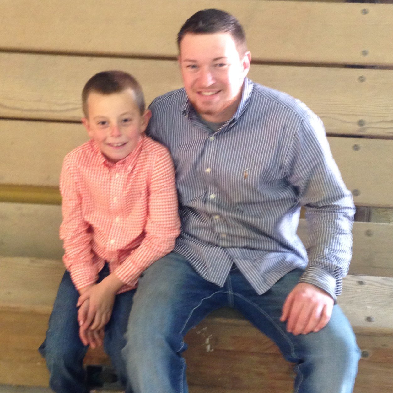 bernardausmus's profile picture. 