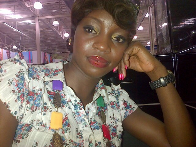 Am calm,patient,friendly,and God fearing