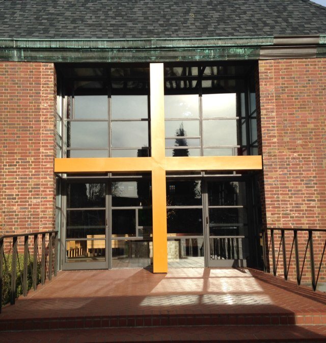 Official Twitter Account for St. Therese Catholic Parish, Seattle, WA