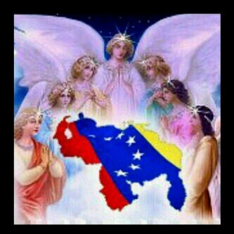 Arabe de nacimiento pero de corazon venezolano