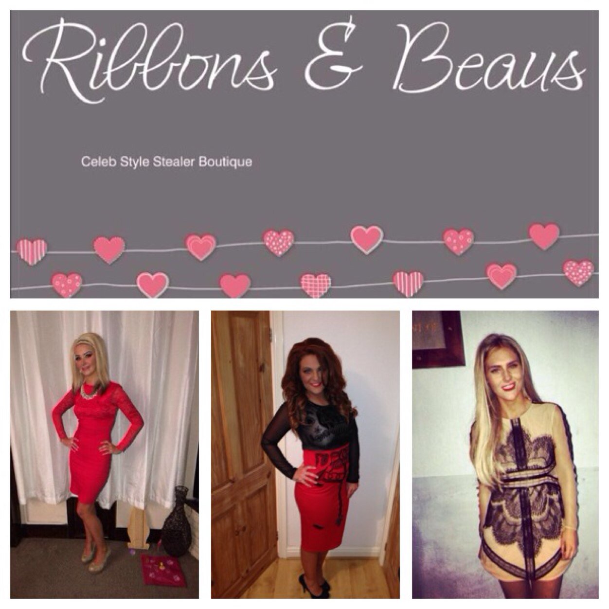 Ribbonsbeaus's profile picture. Ribbons & Beaus - Celeb style stealers