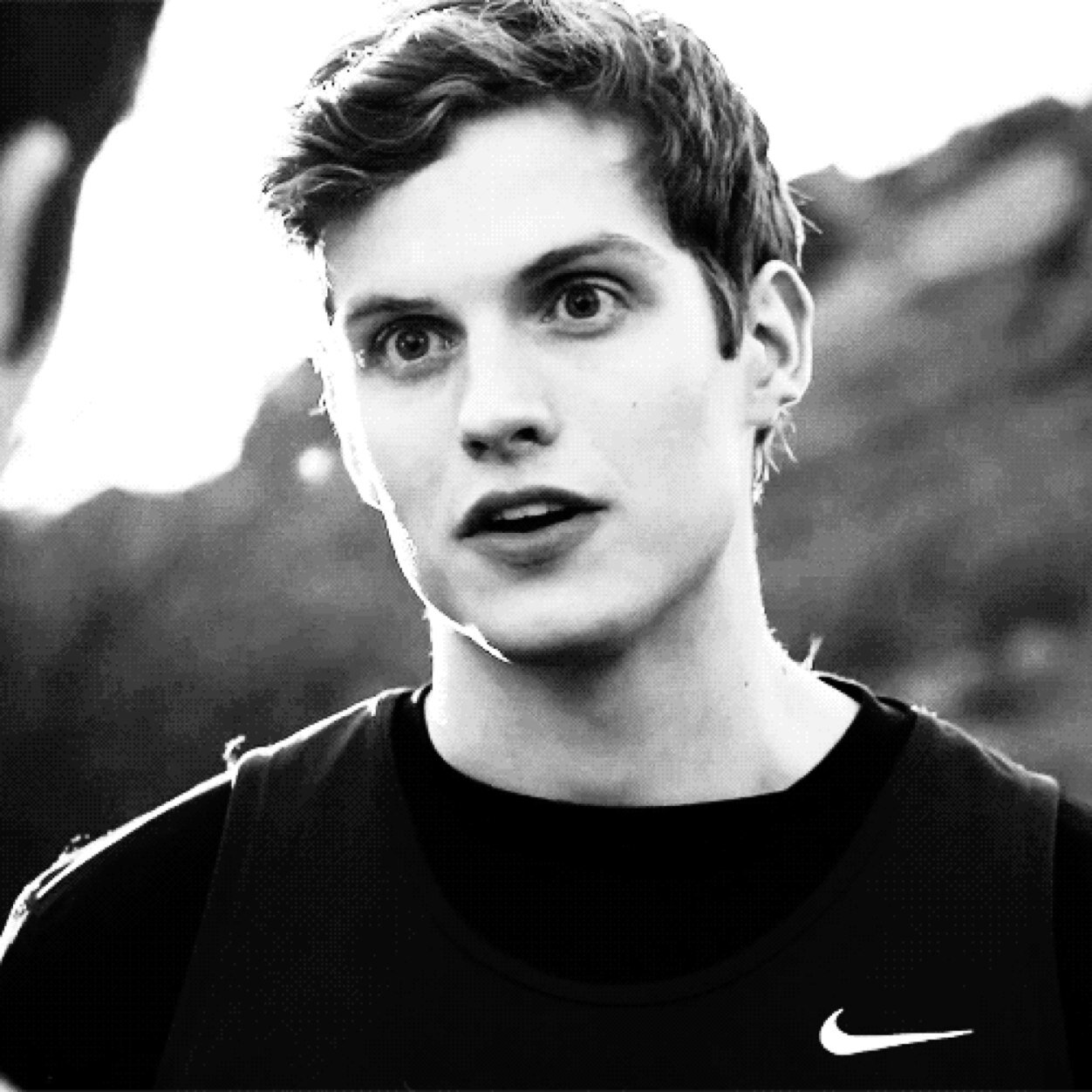 My names Isaac. The supernatural world is my world. 17/straight/single/RP