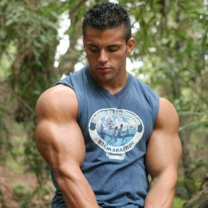 Ambros_Dijk's profile picture. Checking in from the Netherlands! Spreading fitness around the world.