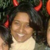 Sharmila Soerjoesing (@soerjoesing) 's Twitter Profile