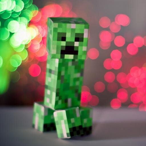 Youtubeur Minecraft