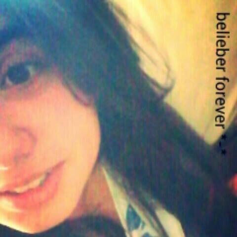 I
I'm Directioner And Belieber My Dream meet my idols is C:lol I love being oddball, friendly and good follow me :)