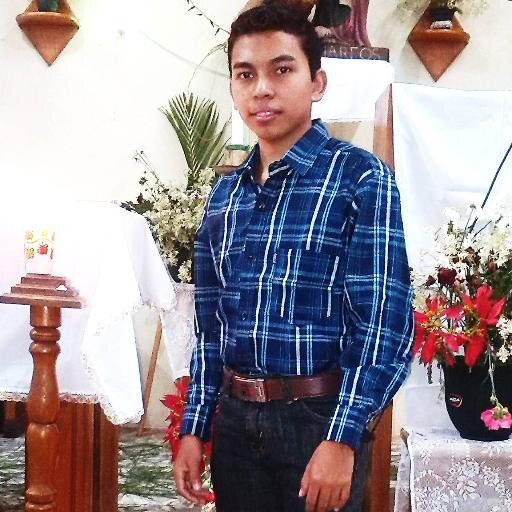 Joven Franciscano