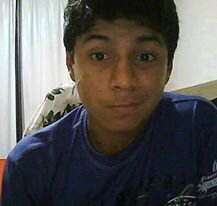 Soou Loucão uahsuahshau