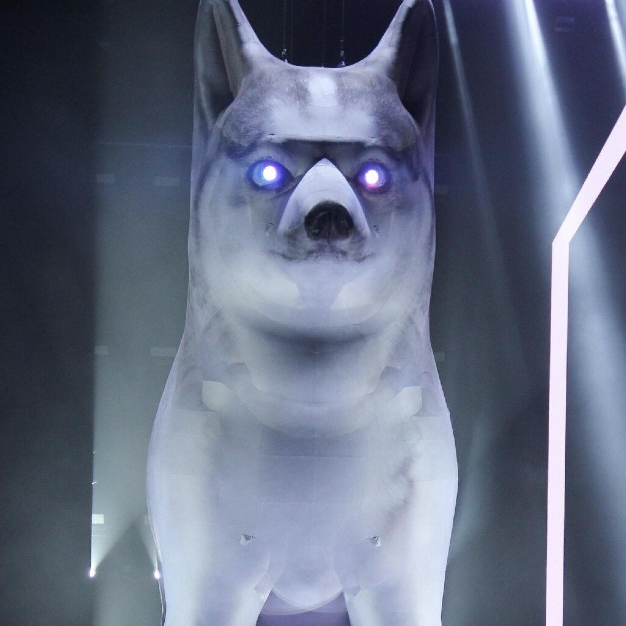 GiantFloyd's profile picture. 