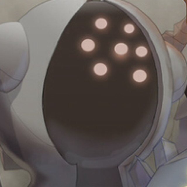 TitaniumSphear's profile picture. S H A R P E R