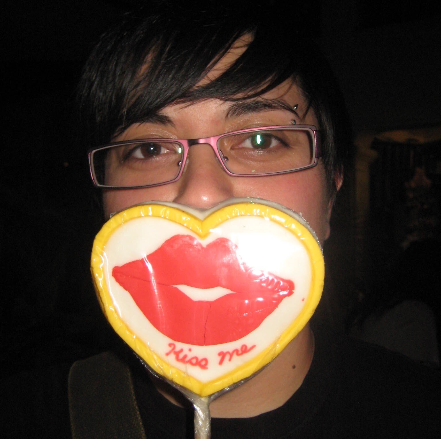 DfromGuam's profile picture. Food enthusiast, fan, feminist.