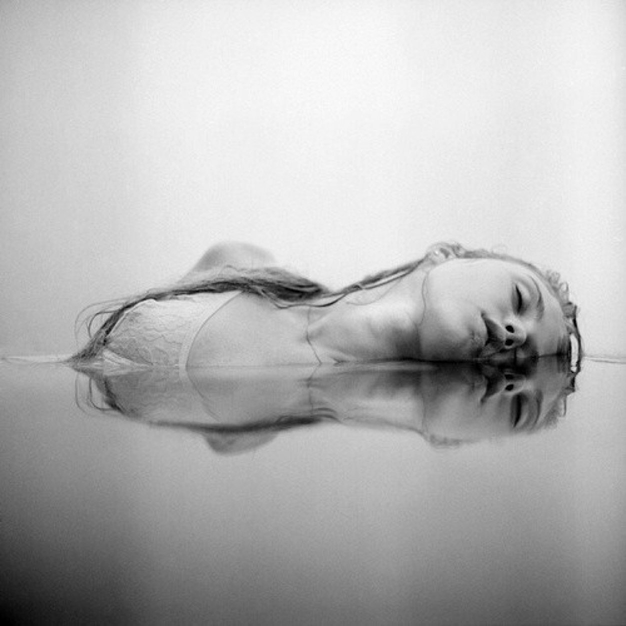 You said you would never leave me. You said you would never hurt me. You lied.