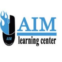 Aim__Center's profile picture. We are IT training center, give courses in all IT branches