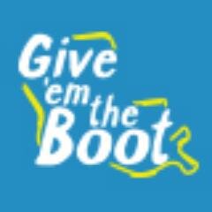 We need boots on the ground to DEFEND LOUISIANA! Our economy and jobs are under attack. Join us in giving greedy trial lawyers the boot!