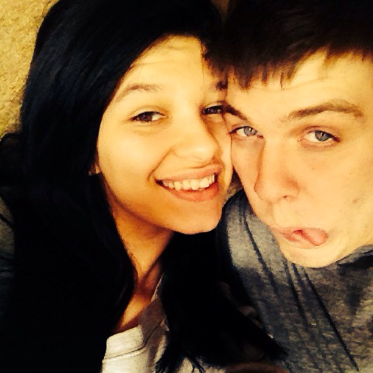 I love Devy. ❤️ 3.14.13 he is my world.  @djdevong